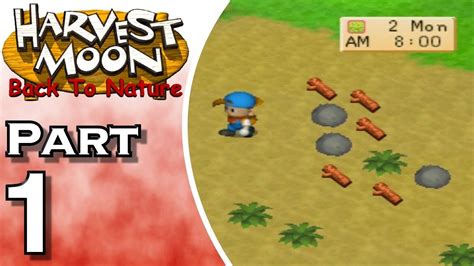 harvest moon back to nature mod apk|Harvest Moon Back to Nature Walkthrough for Android .